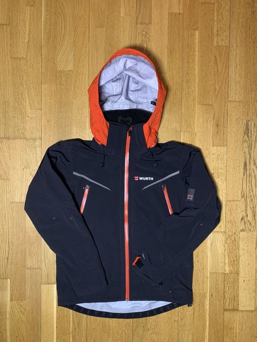 Kurtka przeciwdeszczowa Wurth Modyf rozmiar M