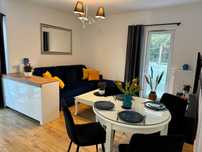 Luksusowy Apartament Azyl Sobótka
