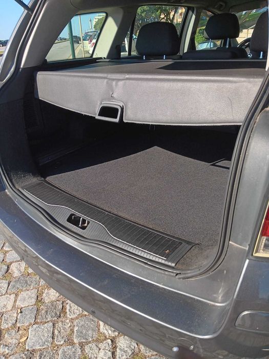 Opel Astra Caravan 1.3 CDTi Edition