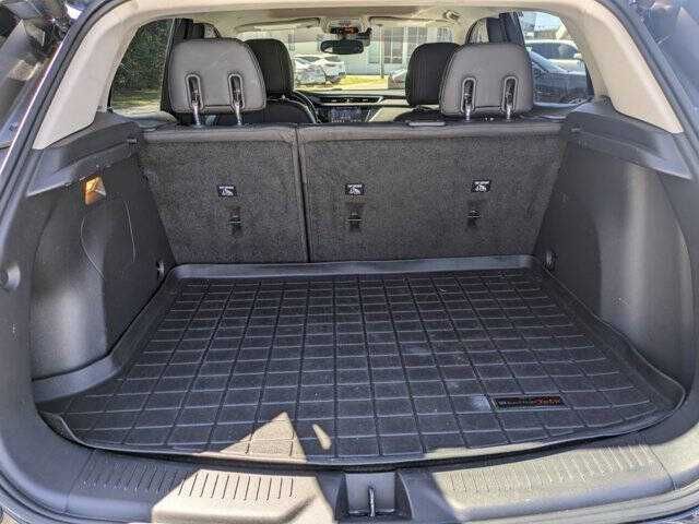 2022 Buick Encore