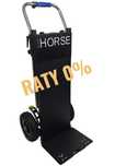 Schodołaz towarowy kroczący BLACK HORSE Standard Plus K-01 [RATY 0%]