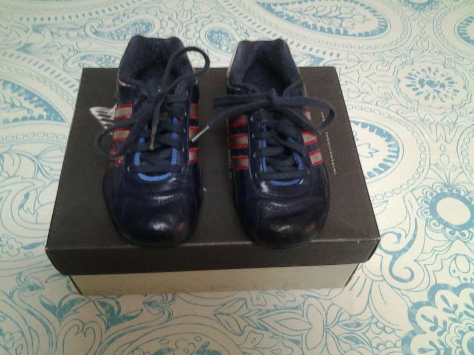 Ténis de criança da ADIDAS
