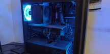 Komputer i7-12700, RTX 3080, 32GB RAM, 2TB NVME