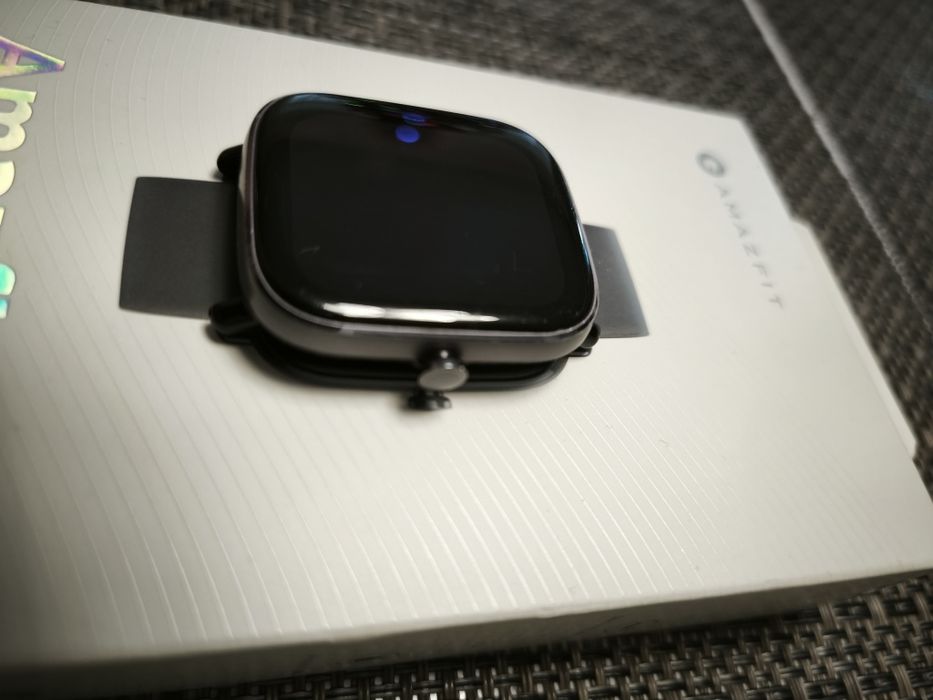 Xiaomi Amazfit GTS 2 mini.