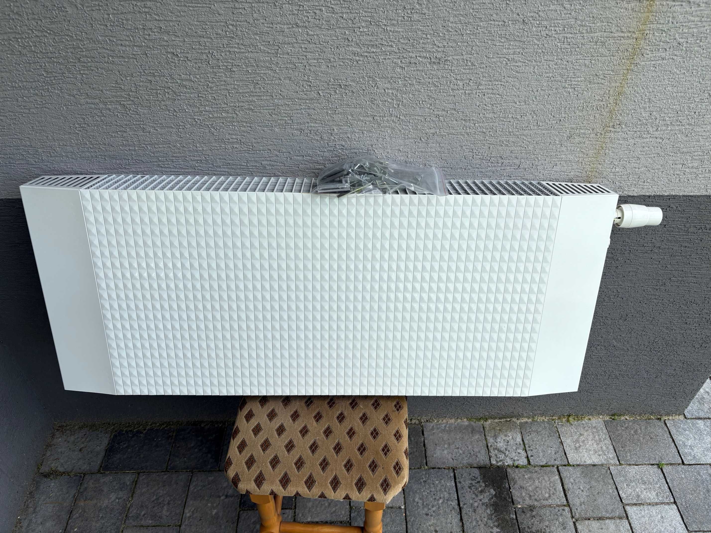 Grzejniki convector