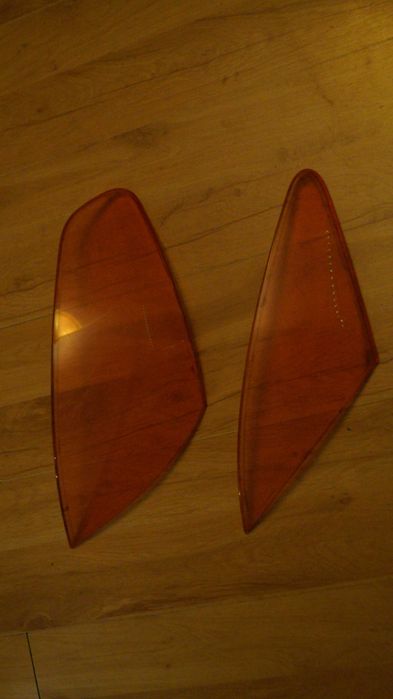 PEUGEOT 307 CC klosz lampy tylnej lampa led oryginał