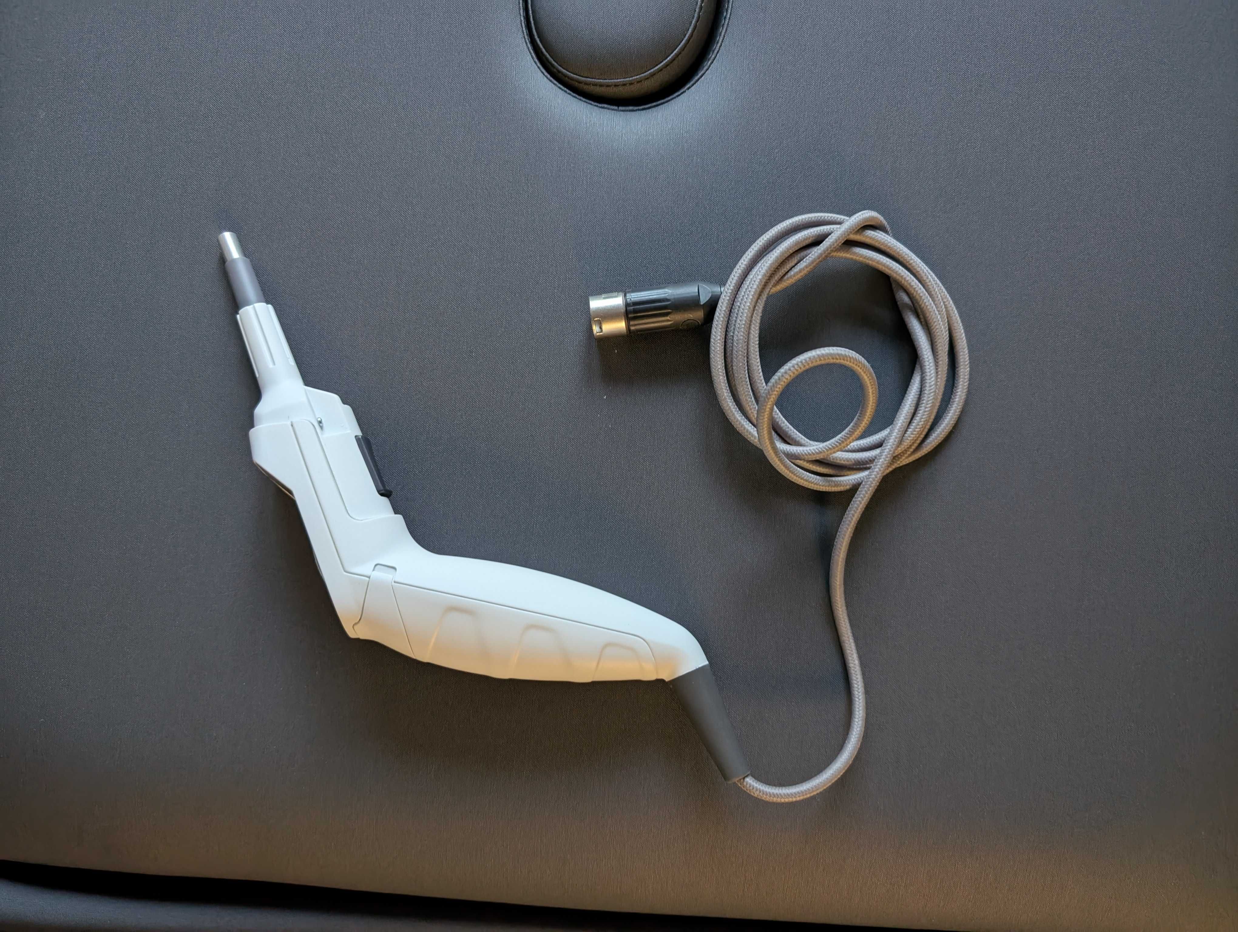 Urządzenie INDIBA DEEP CARE Premium NS + elektroda PLUMA