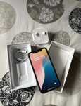 iPhone XR Black 64GB