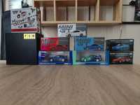 Inno64, PGM, mini gt, nissan skyline r34, tomica