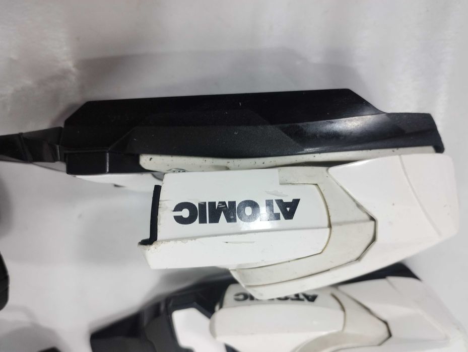 wiązanie wiązania narciarskie Atomic Mercurial  11