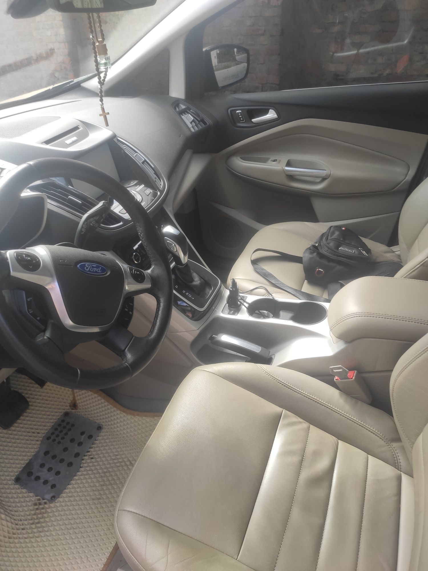 Ford C-max plagin SEL energy батарея 2019 рік 9 кВт, 100 soh