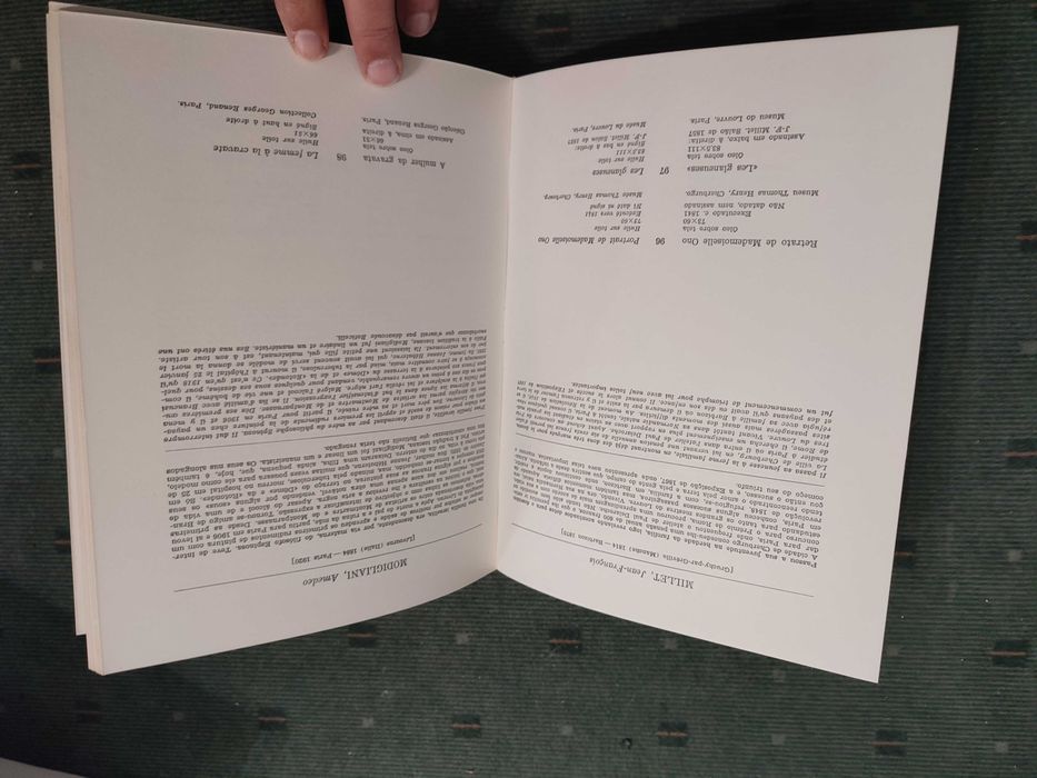 Um Século de Pintura Francesa 1850/1950