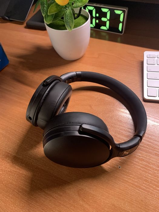 Навушники Sennheiser HD 400S (Original)