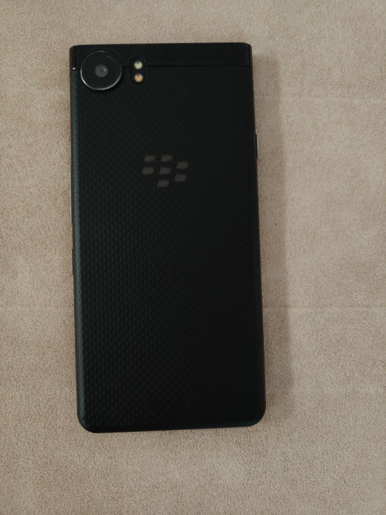Blackberry keyone Black Edition 4/64