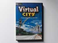 Gra komputerowa PC Virtual City