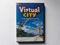 Gra komputerowa PC Virtual City