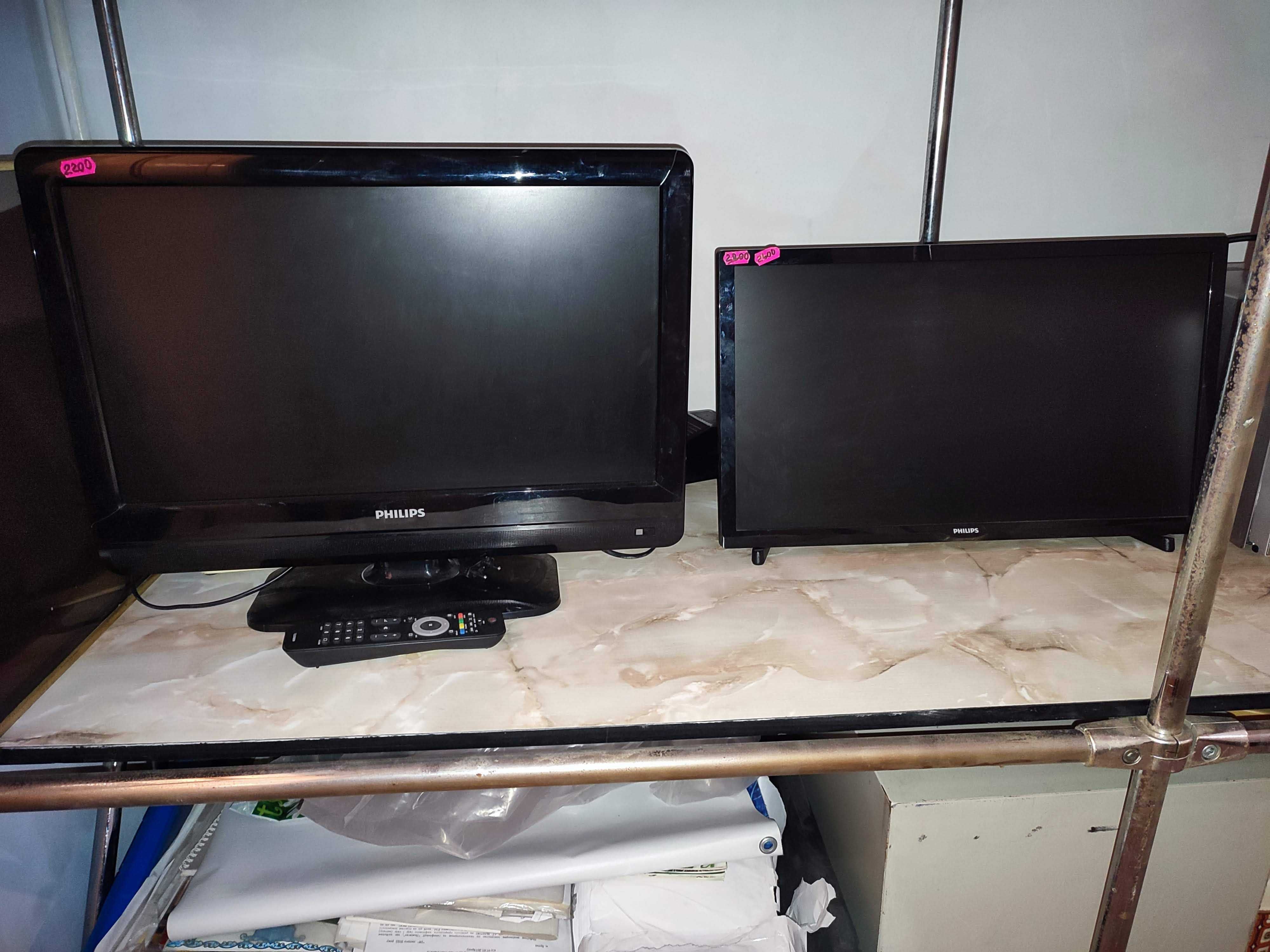 Телевізор  Смарт ТВ 32"  USB FHD Т2"