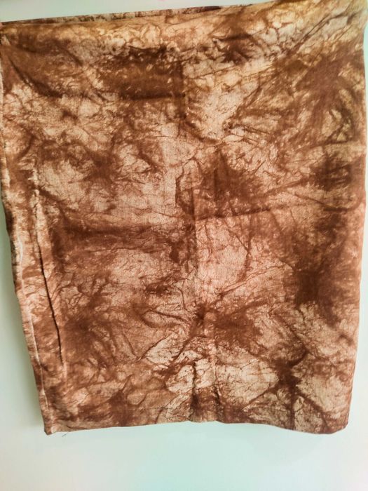 Saia elástica New Look Creation Tam L