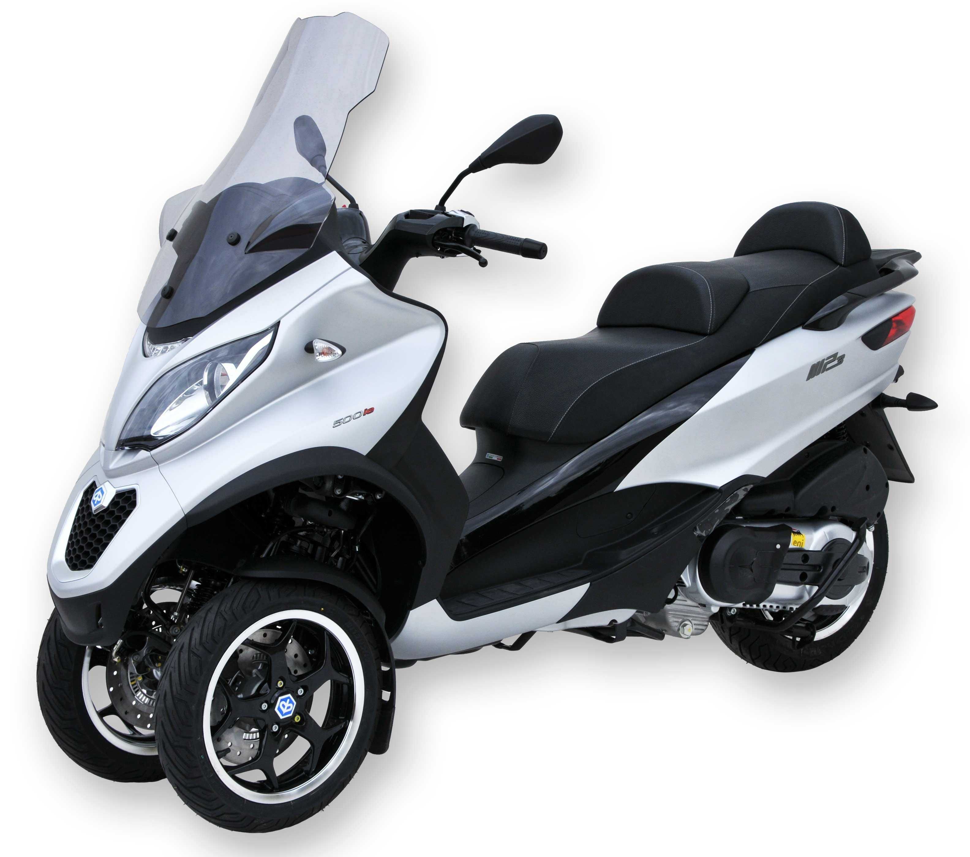 Przewody Paliwowe węże Wtrysku paliwa Piaggio MP3 300/350/500cc