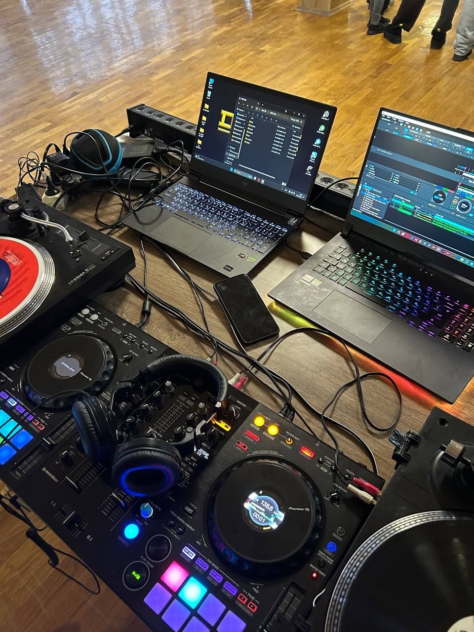 DJ на ваше свято, діджей, DJ MAGG