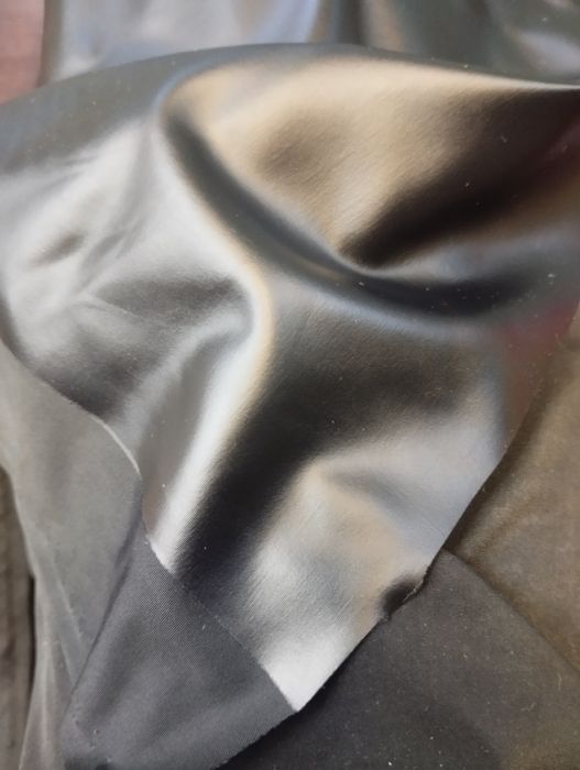 Распродажа остатков Ткань Масло кожа