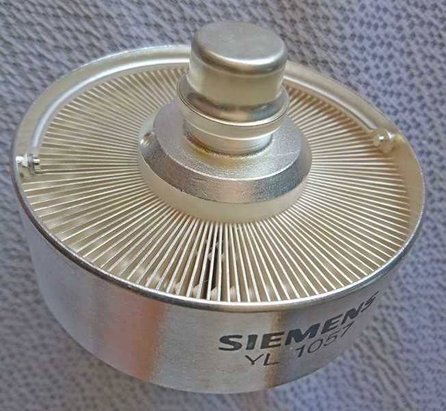 Lampa tetroda nad. YL 1057 SIEMENS