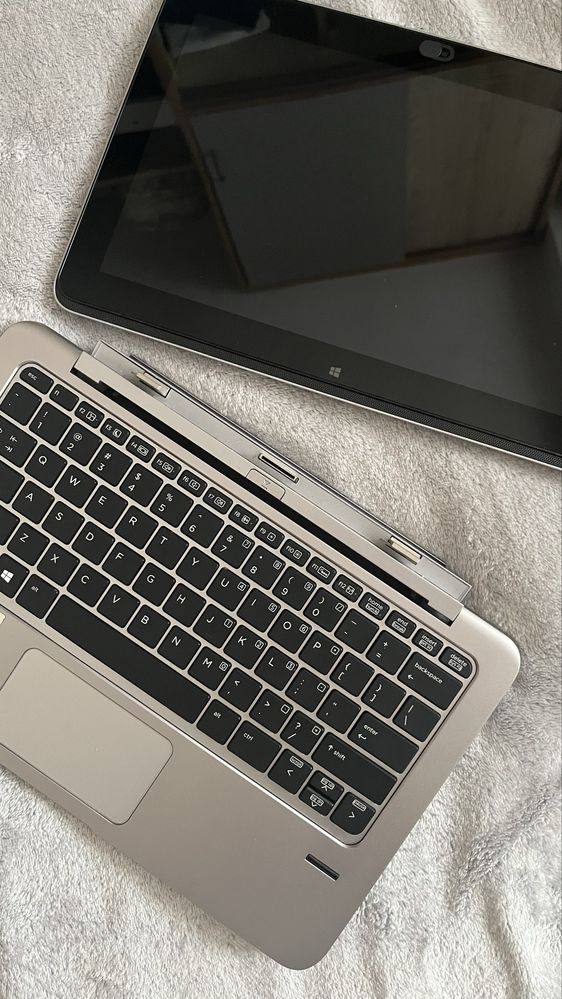 Laptop HP Elite x2 1011 G1 Tablet with Power Keyboard