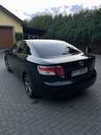 Toyota Avensis Toyota Avensis