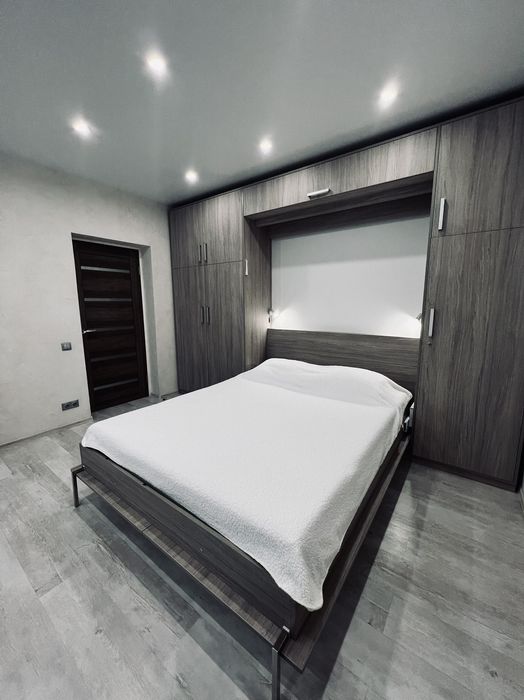 Квартира, ЖК Французский Квартал , метро Дворец Украина, Олимпийская