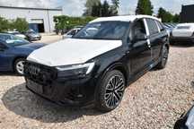 Audi Q7 S line 55 TFSI e quattro 290(394) kW(KM) tiptronic