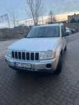 Jeep Grand Cherokee Dobry stan