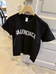 Balenciaga футболка