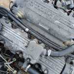 Motor Opel Astra