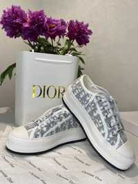 Кеди Діор, Кеди Dior, Christian Dior жіночі