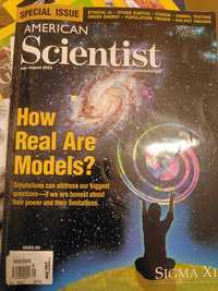 American Scientist July-August 2023 Special Issue