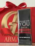 Emporio Armani Stronger with You parfum 15ml
