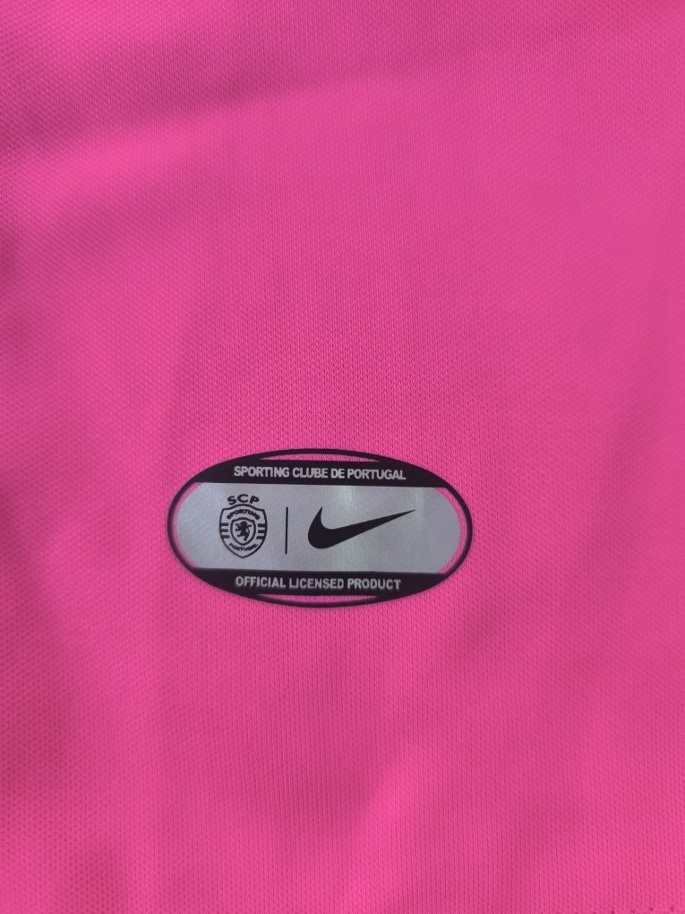 Camisola Sporting