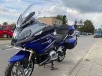 BMW RT BMW R 1200RT