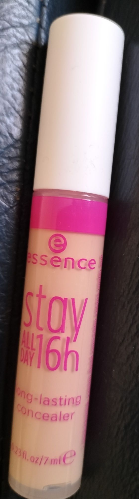 Corretor Stay all day 16h cor 10 Essence novo