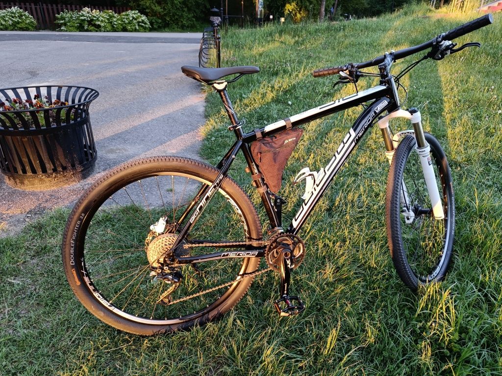 Merida Big Nine XT Edition
