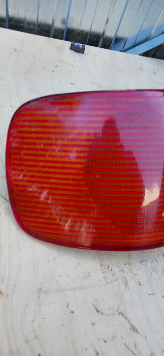 Lampy Tylna Tył Prawa Audi 80 Cabrio Typ 89