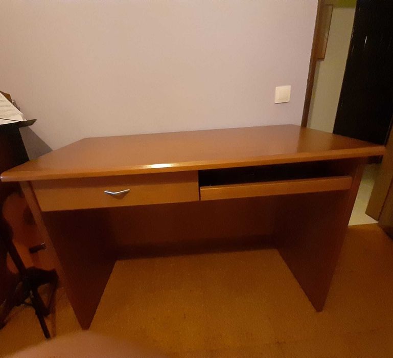 Mobília de Quarto Solteiro