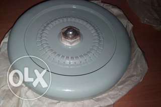 конденсатор керамічний