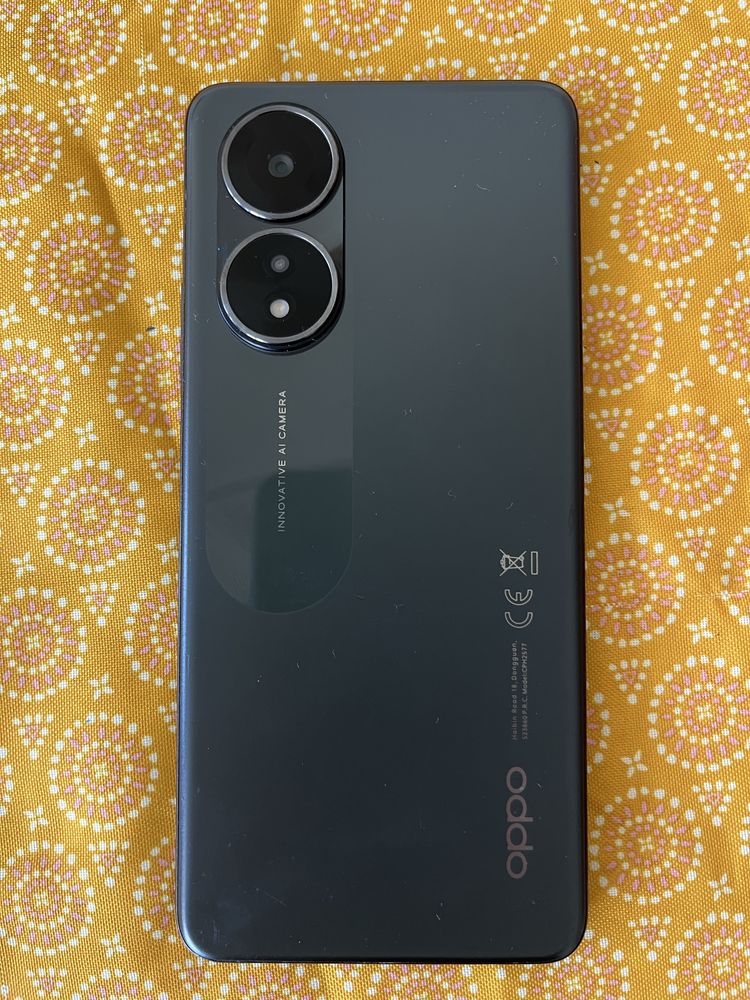 Oppo A58 128 giga
