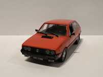 FSO Polonez Coupe 1:43 Kultowe Auta PRL, Legendy FSO