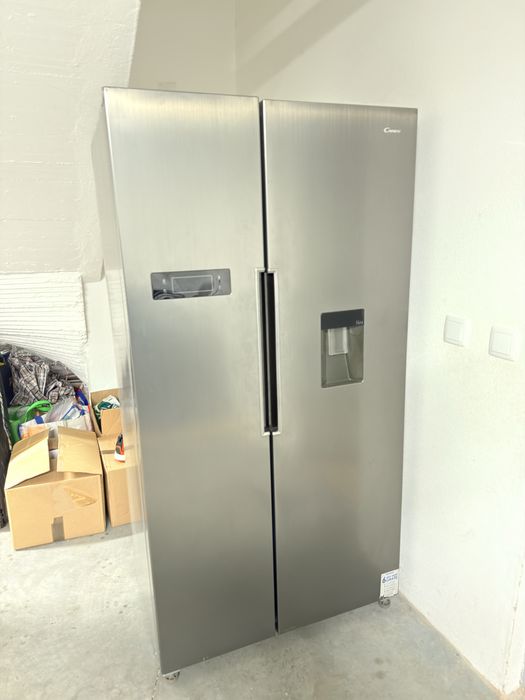 Frigorifico Americano Candy