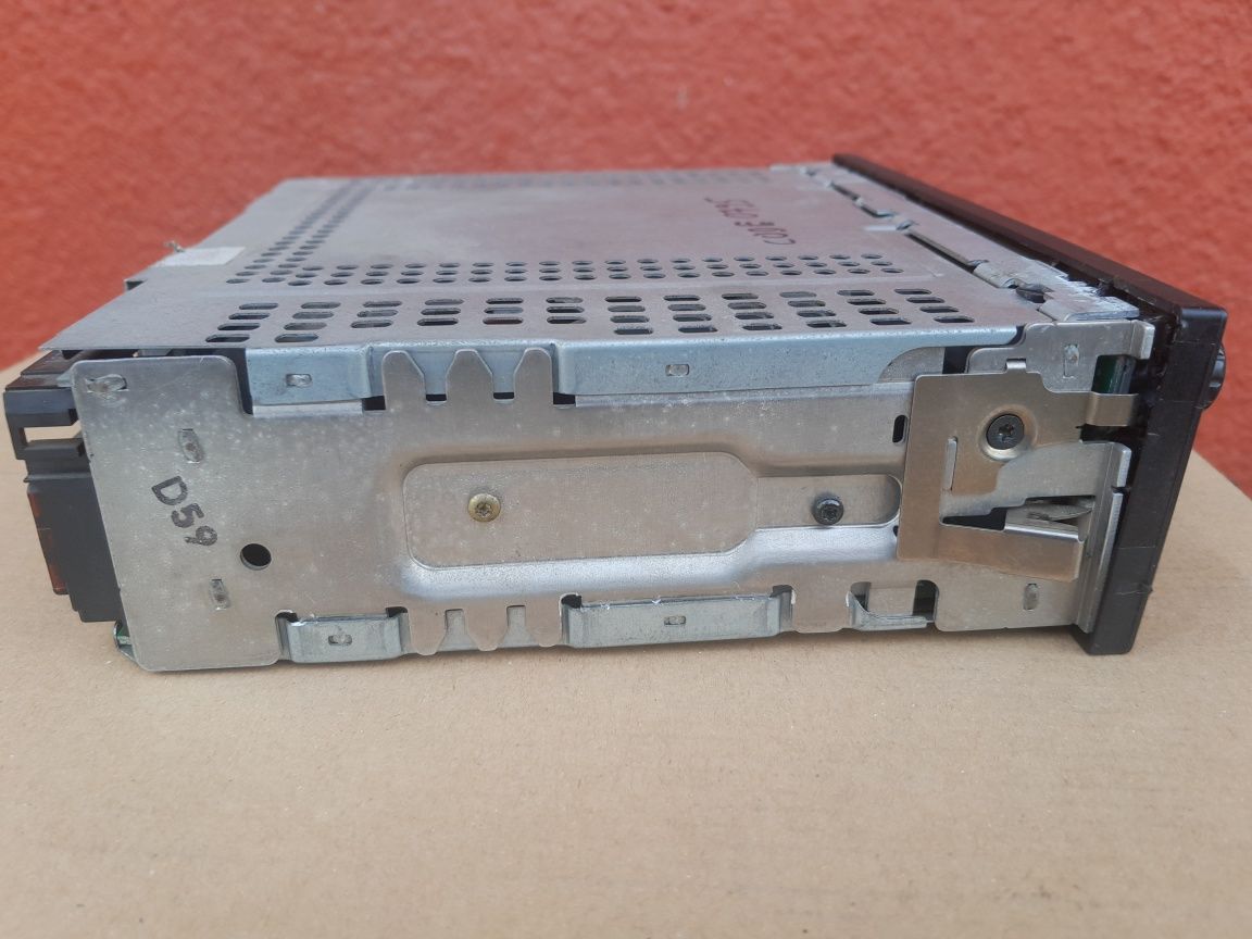 radio oryginalne vw beta V