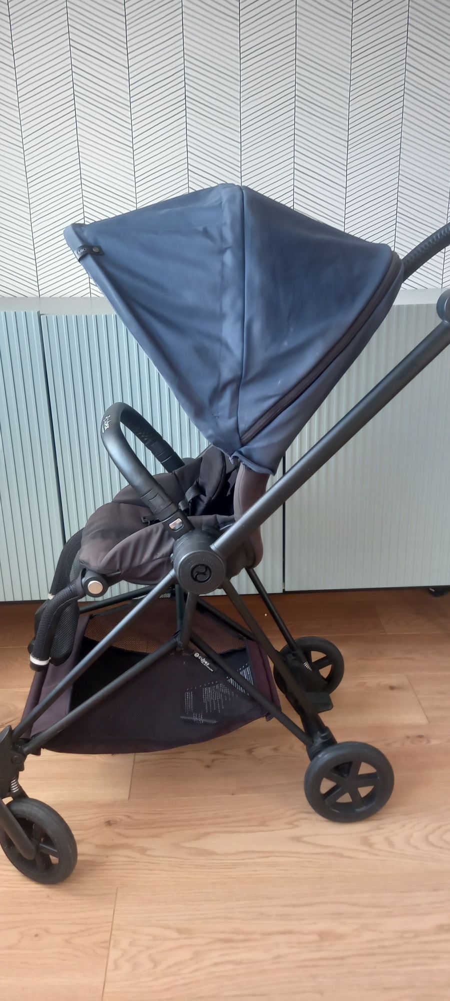 Wózek cybex mios