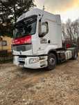 Renault Premium  Renault Premium DXI 450 automat doinwestowane FV VAT EURO 5