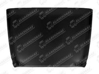Капот  JEEP WRANGLER, 2007 -  68002350AB